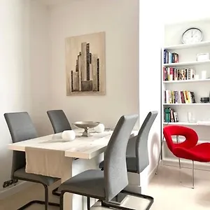 Palais Alsace Apartment
